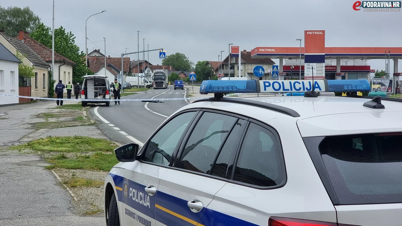 SMRT ŽELJKA ŠEMPERA Tužitelji pokrenuli istragu protiv 60-godišnjakinje zbog teške nesreće