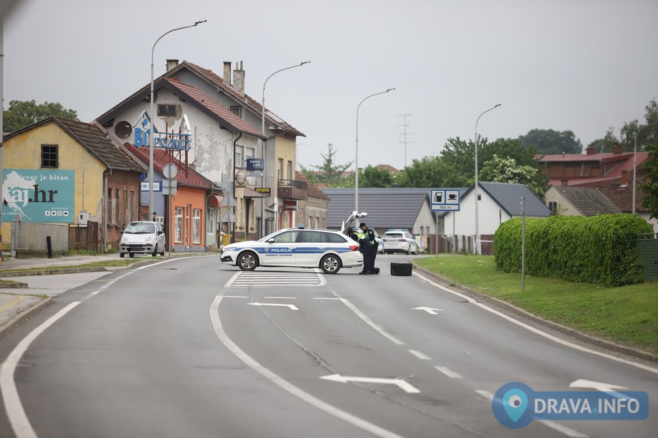 Državno odvjetništvo objavilo priopćenje o teškoj nesreći u kojoj je život izgubio istaknuti Koprivničanac