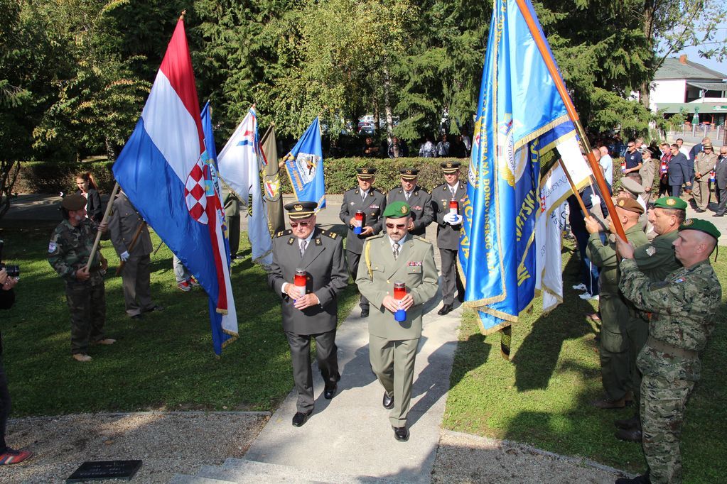 U srijedu obilježavanje 29. obljetnice preuzimanja vojarne i Dan koprivničkih branitelja