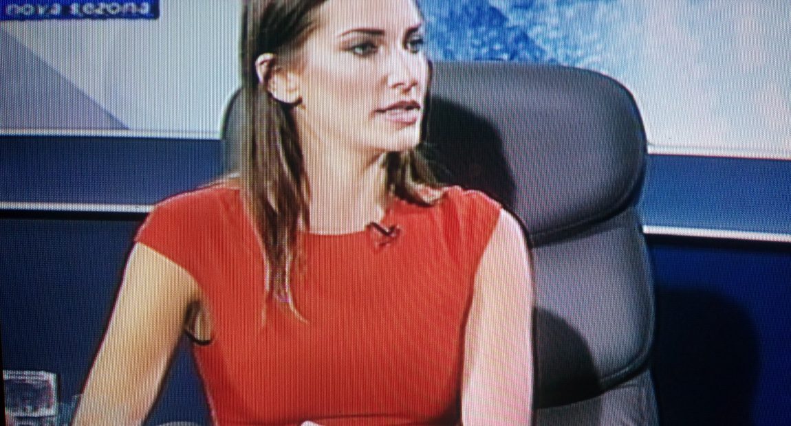 KĆI MIRE BAREŠIĆA PORUČILA GENERALIMA: “Sramite se, od vas sedam pet mi sjedi u kući od rođenja”