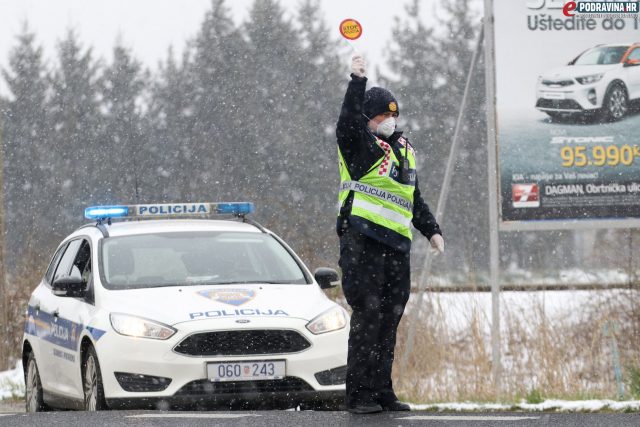 Ukinute e Propusnice za putovanja unutar Koprivničko-križevačke županije!