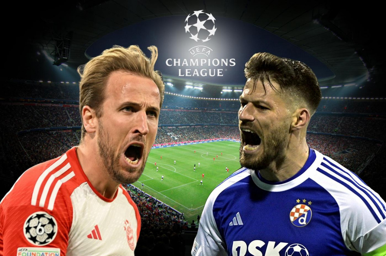 BAYERN - DINAMO Stigli su sastavi! Problem za Modre uoči početka, Jakirović ostao bez prvotimca