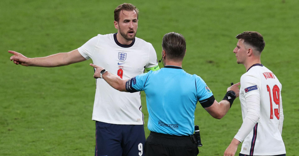 OSUDE SA SVIH STRANA ‘Engleska je domovina fair-playa? Prestanite dijeliti lekcije ostatku kontinenta o simuliranju!‘