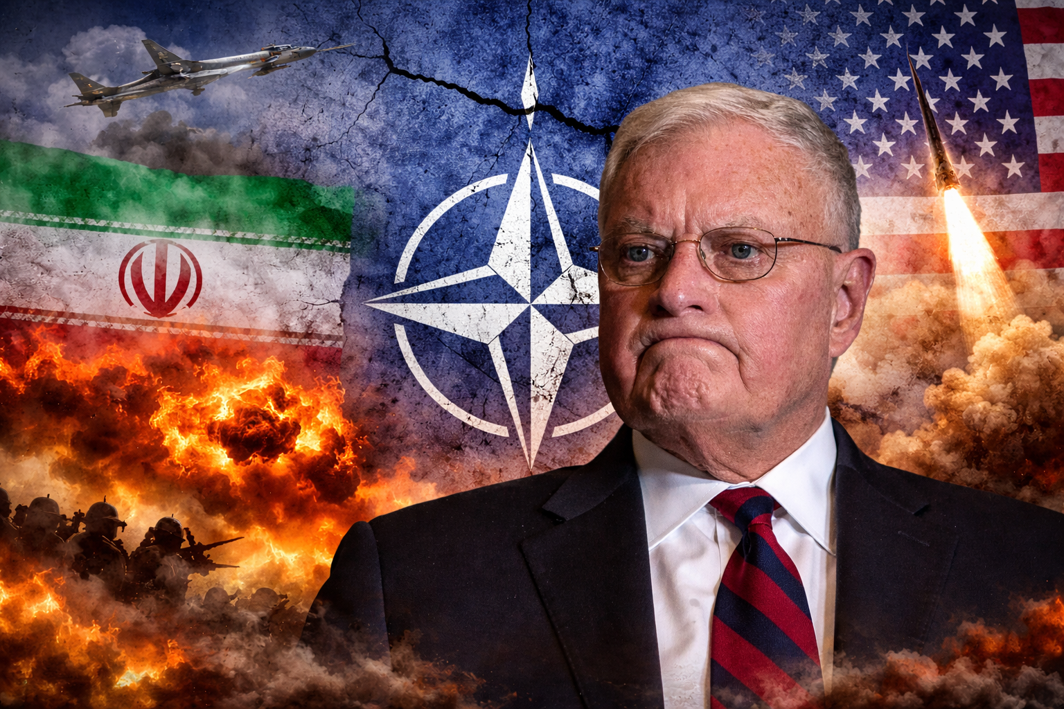 Kellogg: NATO se pokazao kukavičkim, SAD-u možda treba novi obrambeni savez