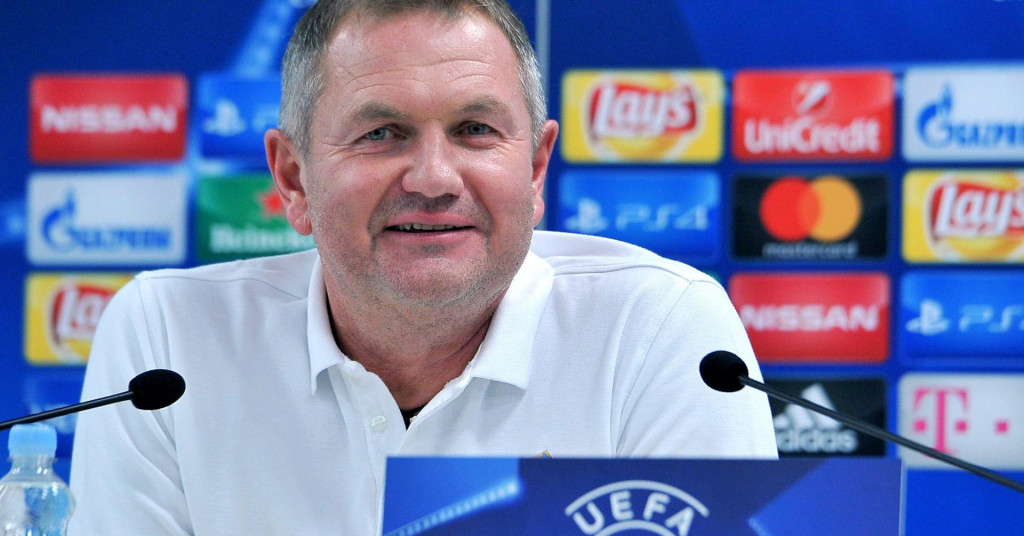 Senzacija godine u Maksimiru, Matjaž Kek na korak do klupe Dinama!