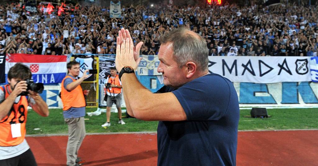 Matjaž Kek u velikom intervjuu za SN otkrio zašto je odbio Dinamo!