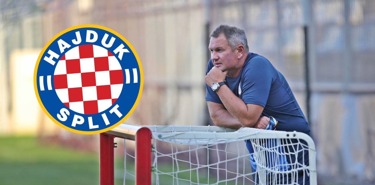 Vraća li se Kek u Hrvatsku? Urednik slovenskog Dela piše kako Kek danas bira između Hajduka i Slovenije