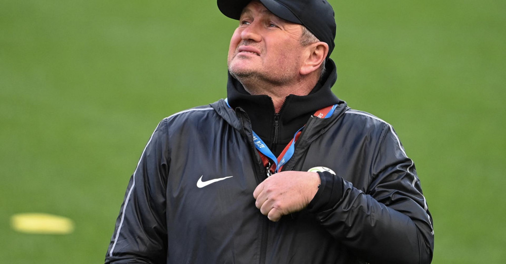 Ništa od dolaska na Maksimir, velika Dinamova želja ostaje izbornik Slovenije!