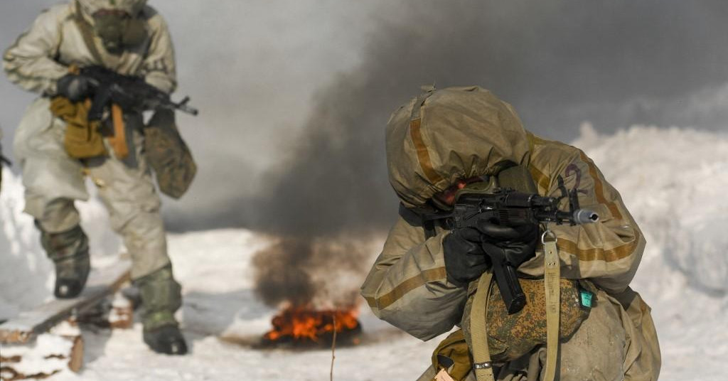 STARA TAKTIKA ‘Znamo zašto iz Moskve spominju ukrajinske laboratorije, rat bi mogao ući u zastrašujuću fazu‘