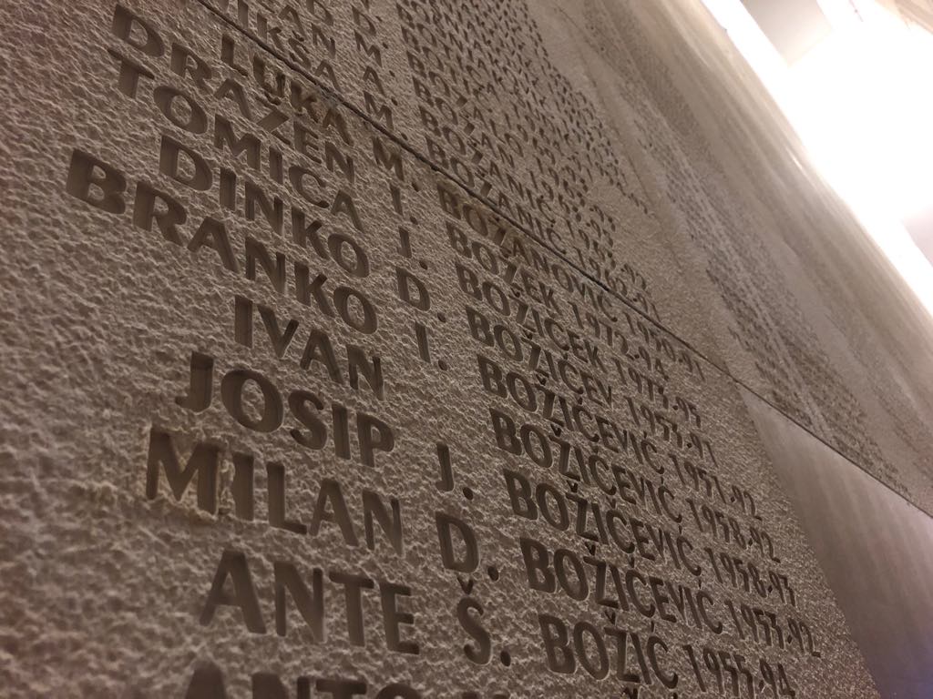 Međunarodni dan nestalih: Hrvatska nikada neće odustati od potrage za nestalima