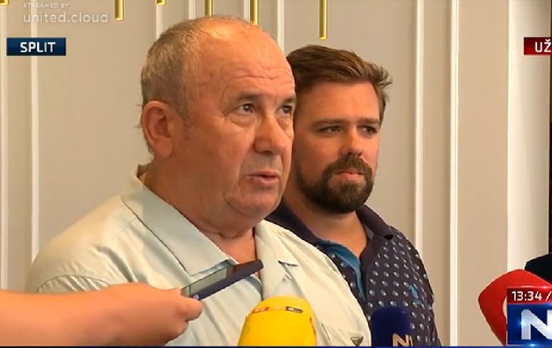KERUM: “TO JE ZA HAPSITI A NE ZA PRESICU! To su štetočine!”