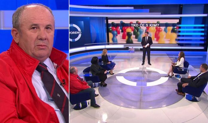 OTVORENO: TAJKUN-POLITIČAR KERUM PITAO MARIJU SELAK-RASPUDIĆ ZAŠTO IDE U POLITIKU KAD IONAKO DOBRO ZARAĐUJE