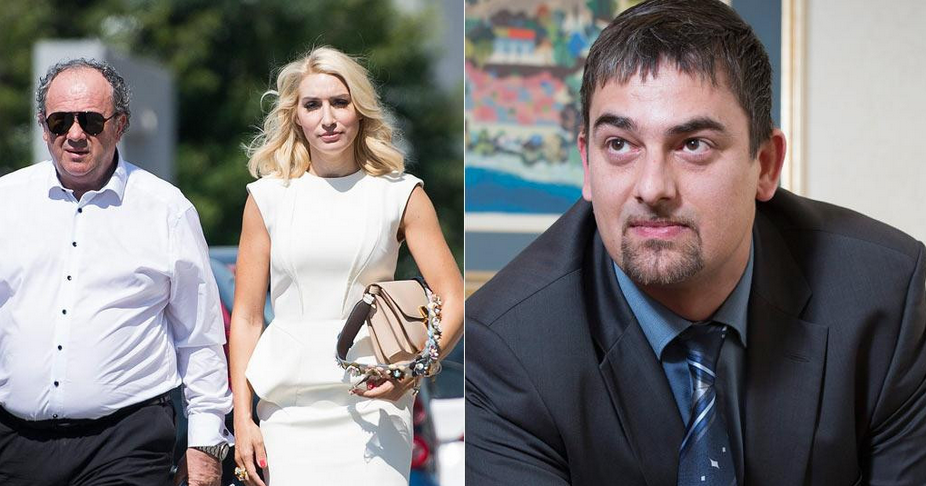 Sudac koji je bio na tulumu kod Keruma sudio je i njegovoj ženi, danas se o tome oglasio i Upravni sud u Splitu