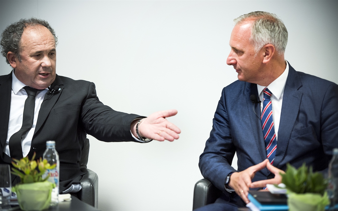 Nastavak sramotnog  igrokaza u režiji Željka Keruma!