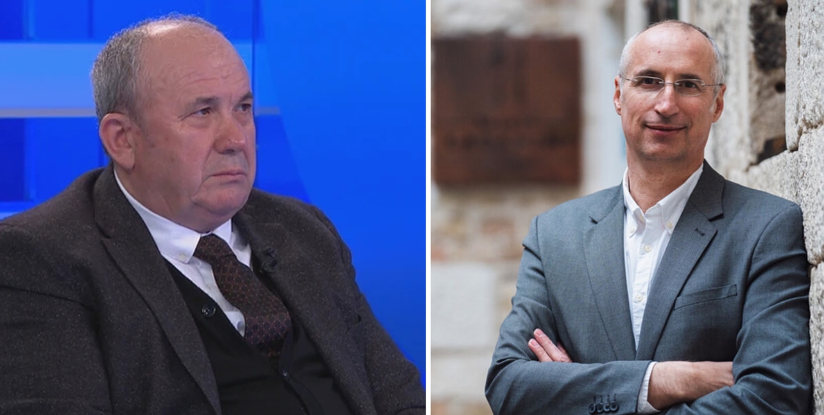 KERUM OPLEO PO PULJKU: ‘Donedavni splitski gradonačelnik i njegova ekipa su ‘izvana gizda, a iznutra p***a’