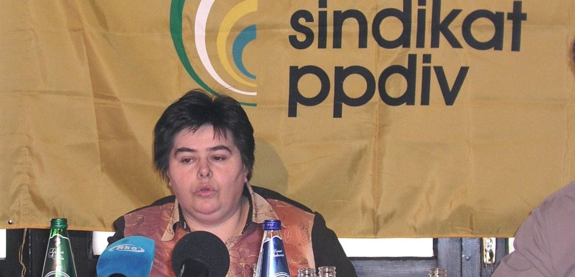 Radnici prikupljaju potpise za smjenu šefice Podravkina sindikata