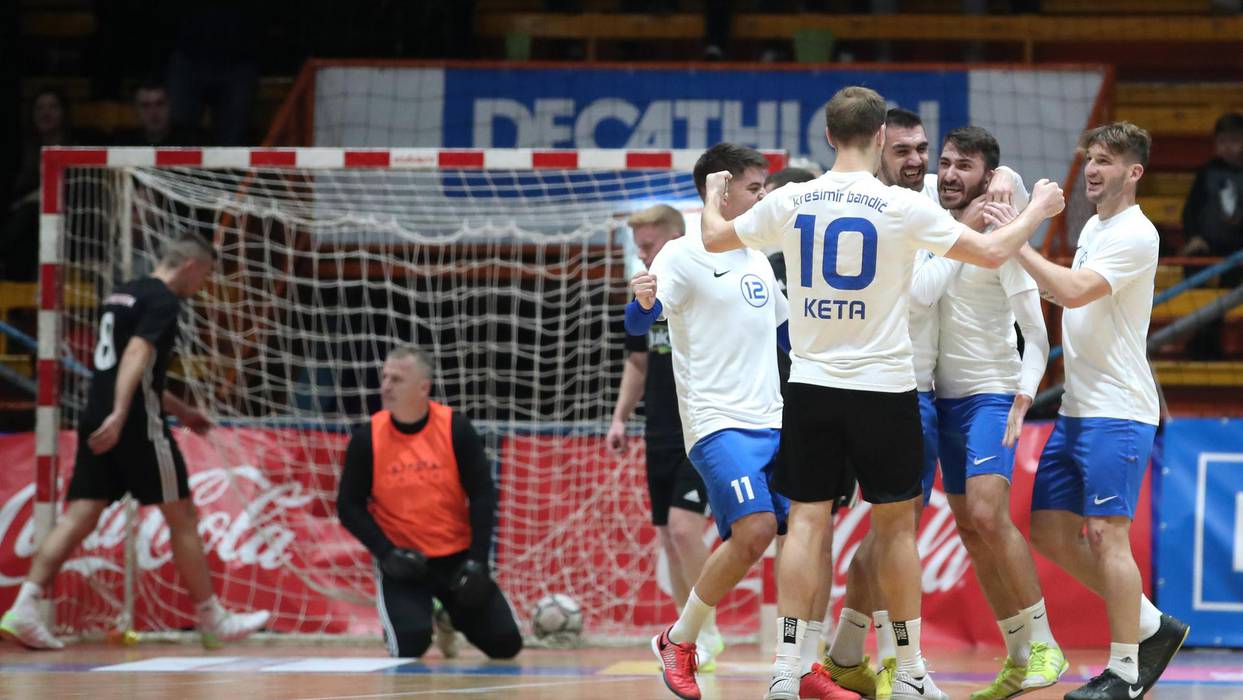 Korak do naslova za pokojnog prijatelja: Keta Bandić šokirao favorita i ušao u finale Kutije