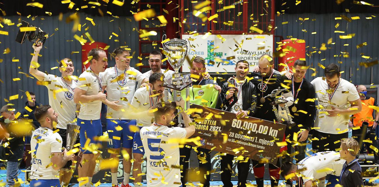 FILMSKA ZAVRŠNICA KUTIJE ŠIBICA: Došli kao autsajderi, igrali u spomen na rano preminulog prijatelja i osvojili Kutiju šibica