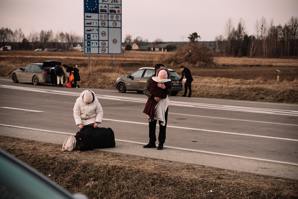 UKRAJINCI U RALJAMA BIROKRACIJE: Sele li se raseljeni Ukrajinci iz Đurđevca u Koprivnicu?