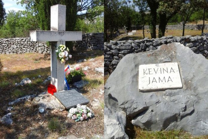 Splitski branitelji pozivaju na obilježavanje 75. obljetnice Bleiburške tragedije i misu zadušnicu kod ‘Kevine jame’