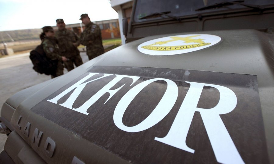 PONOVNO PROBLEMI U HV-u: Hrvatski vojnik ekspresno vraćen iz NATO misije na Kosovu, čeka ga stegovni sud i kazna