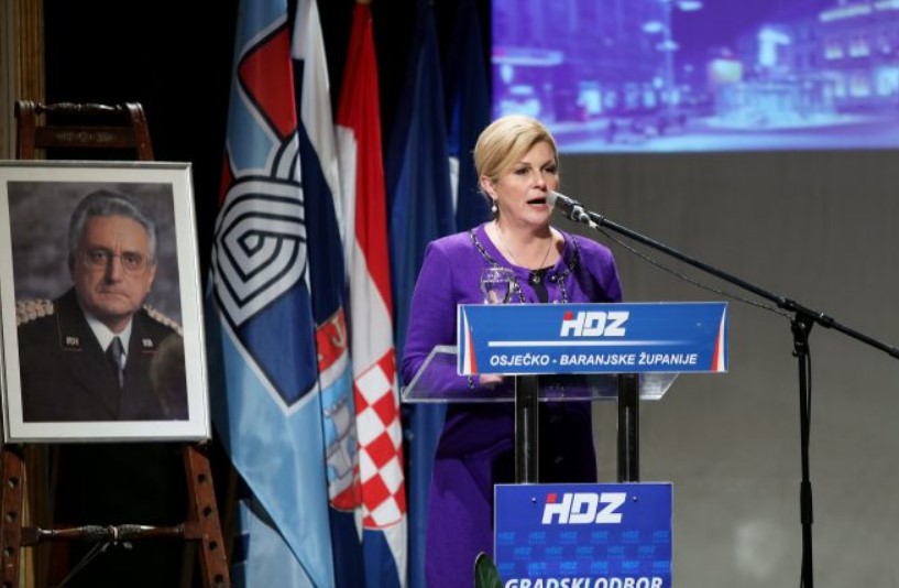 Nitko se u HDZ-u ne usuđuje to naglas reći: Što se stvarno dogodilo u noći nakon izbora?