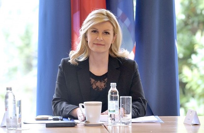 Peternel u Bujici: Kolindina najava kandidature amaterska je verzija serije 'Krv nije voda'!