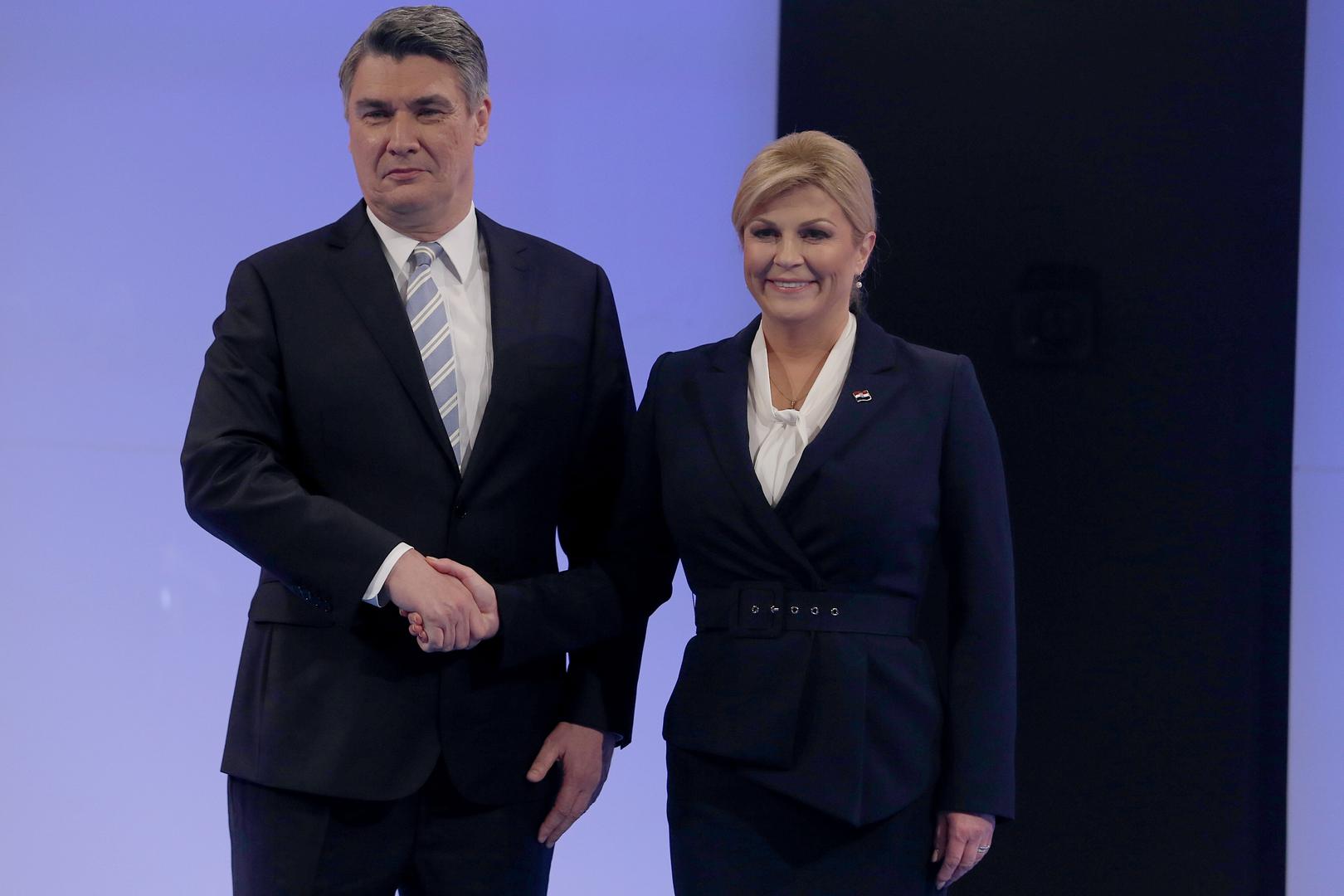 PREDSJEDNIK U AMERICI Milanović objasnio otkud Kolinda u njegovoj delegaciji i zašto se nije sastao s Guterresom