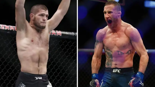 Evo kada počinje Khabib i gdje gledati najveću borbu godine