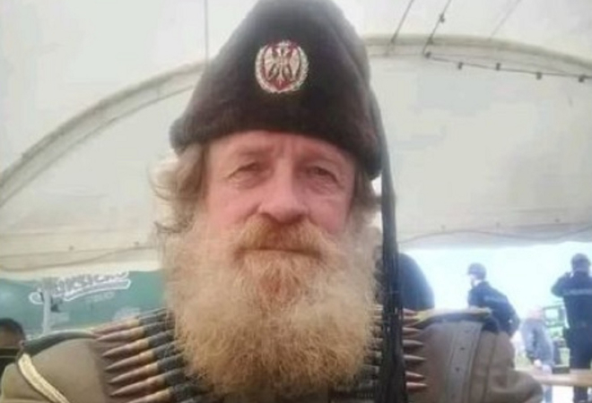 OSVANULA SKANDALOZNA ČETNIČKA STRANICA! Monstruozno je što se tamo piše: ‘Unuci će biti mladi četnici kad narastu’