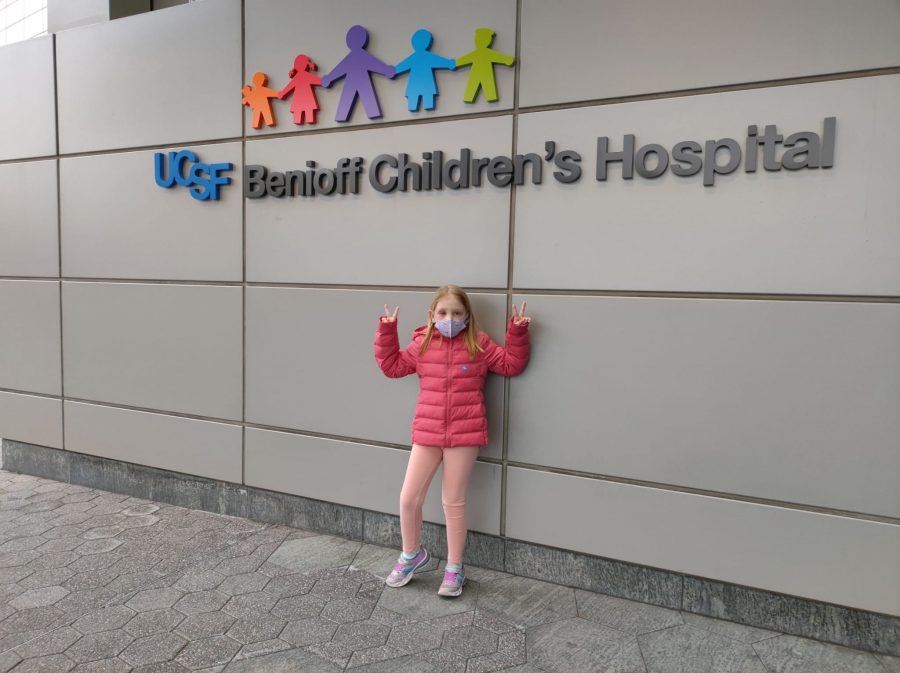 Novac za liječenje Kiare Goršić je u Sberbanci.  Hoće li mala Kiara biti nova žrtva geopolitičke situacije u svijetu?