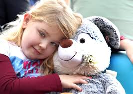 Prošlo je mjesec dana otkako je Kiara otputovala u SAD: tata Valentino otkrio kako napreduje liječenje