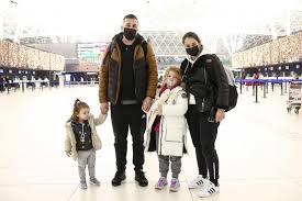 Otac malene Kiare javio divnu vijest: ‘Tumor se smanjio u svim smjerovima! Presretni smo‘