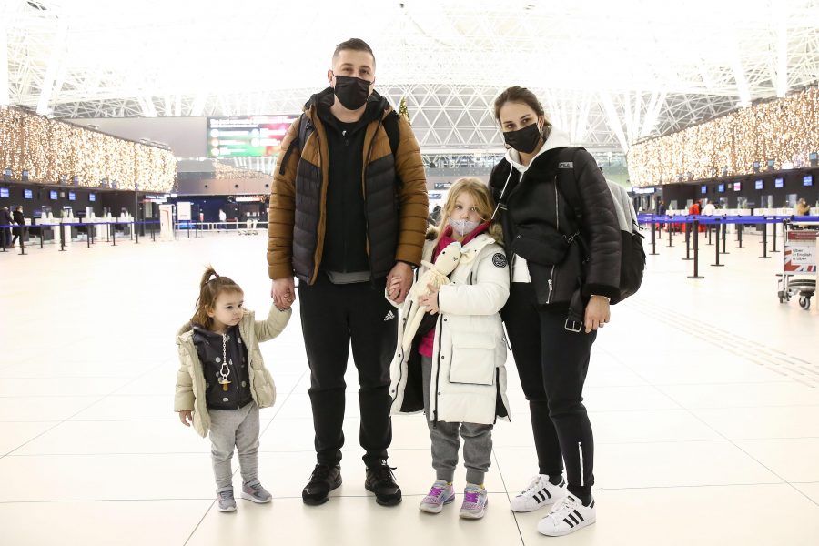 Malena Kiara otputovala u SAD, tamo je lijek koji joj može spasiti život