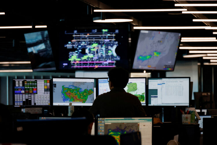 Konzultant za kibernetičku sigurnost o velikom tehničkom kvaru: “Neke zračne luke i hitne službe ne rade”