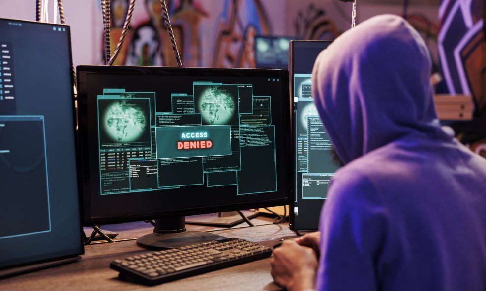 KIBERNETIČKA SIGURNOST Cyber napad može uništiti vašu tvrtku u minuti – jeste li spremni obraniti se?