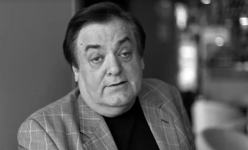 Odlazak velikana! Umro Krunoslav Kićo Slabinac