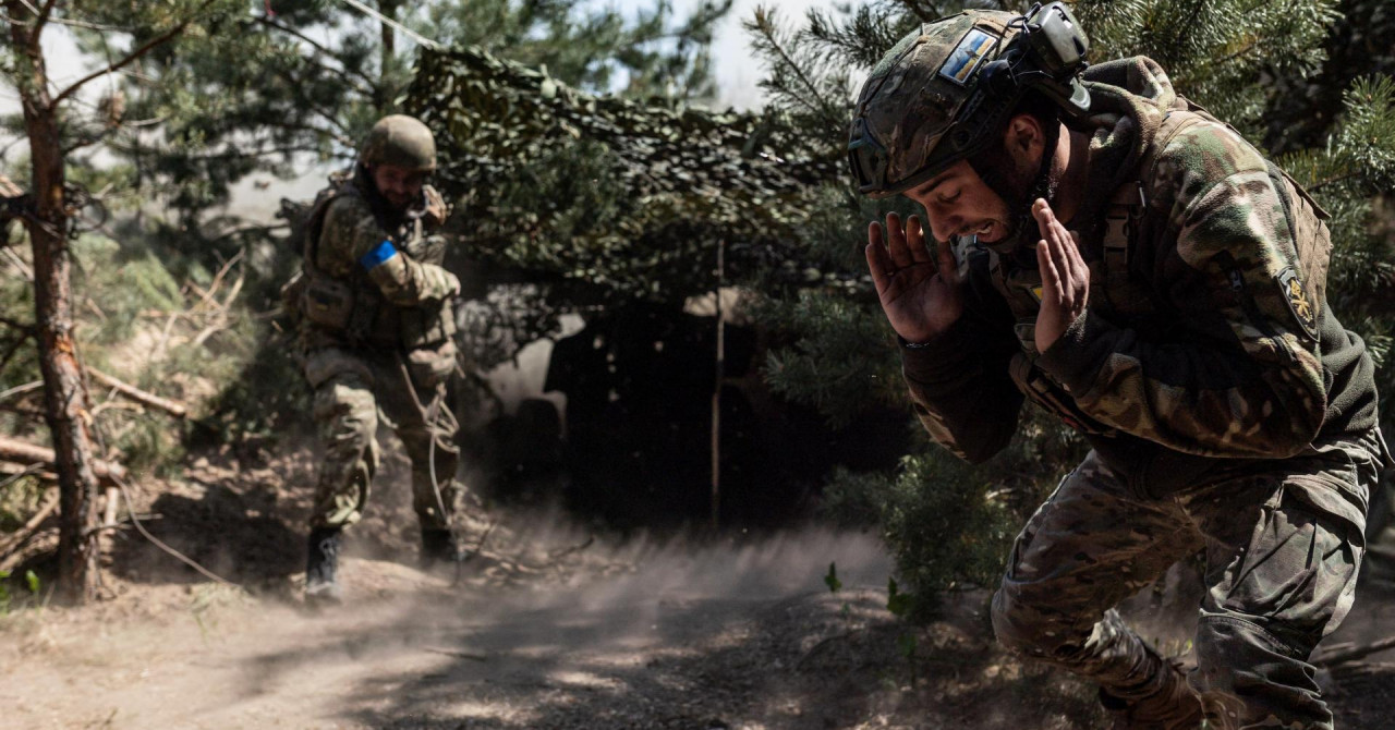 Dramatični obrat kod Harkiva, gore Telegram kanali, ISW tvrdi: ‘Rusi se naglo zaustavili! Pogledajte što rade...‘