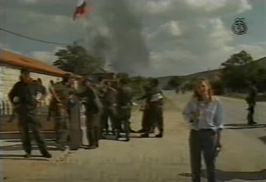 Sjećate li se Kijeva?