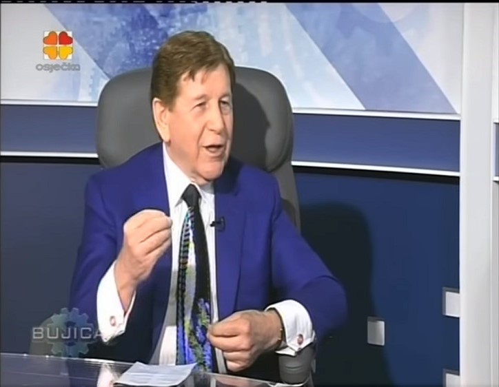 Kikaš proslavio rođendan u Krašiću!