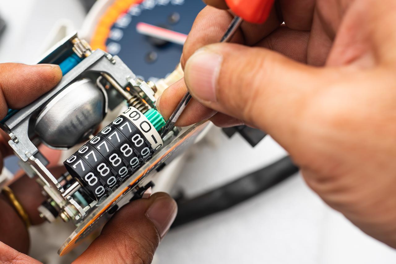 Borba protiv prevare s kilometražom u Europi: Hrvatska prednjači u strogosti kazni