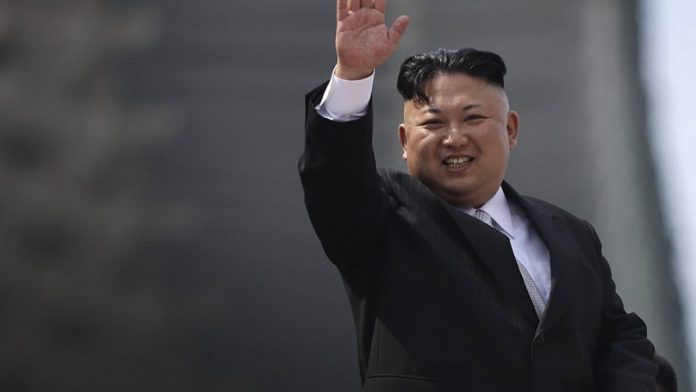 UKAZAO SE! Kim Jong-un nakon tri tjedna u javnosti, otvorio tvornicu gnojiva