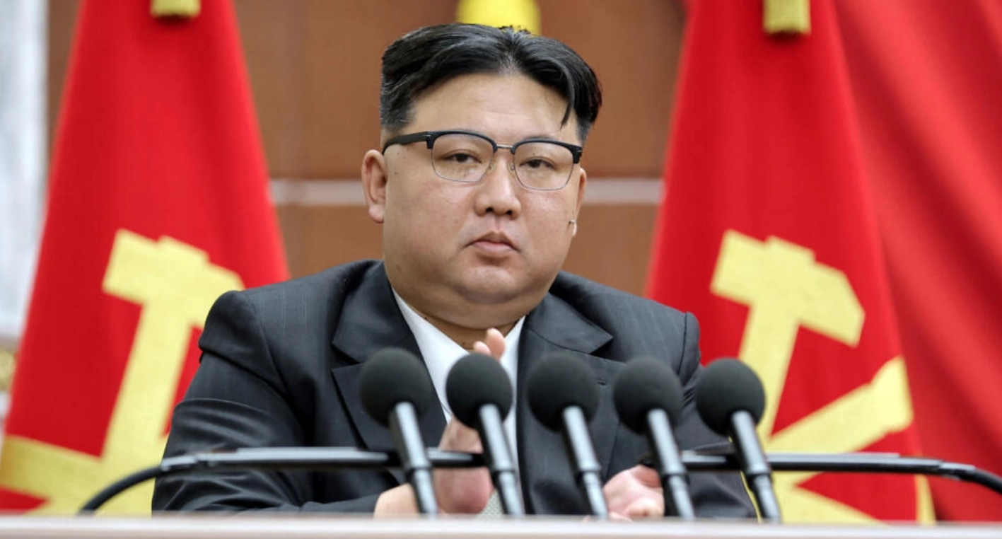 Nova prijetnja: "Sjeverna Koreja će upotrijebiti svu silu bude li napadnuta"