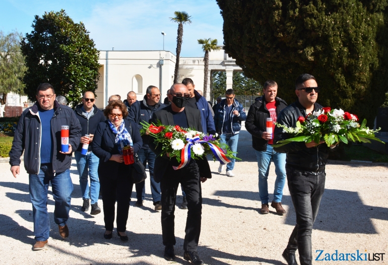 PAMTI SE PO HRABROSTI Sjećanje na Božu Belića, jednog od junaka Domovinskog rata