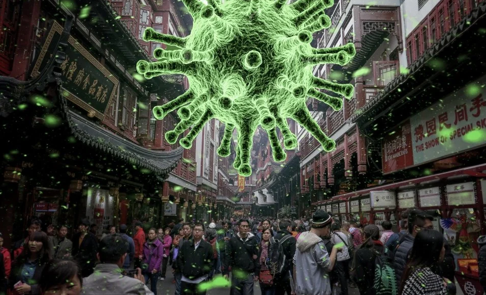 OTKRIVENI TAJNI PLANOVI KINE STATE DEPARTMENT IMA DOKAZE Peking šest godina planirao osvajanje svijeta biološkim oružjem... korona virus?