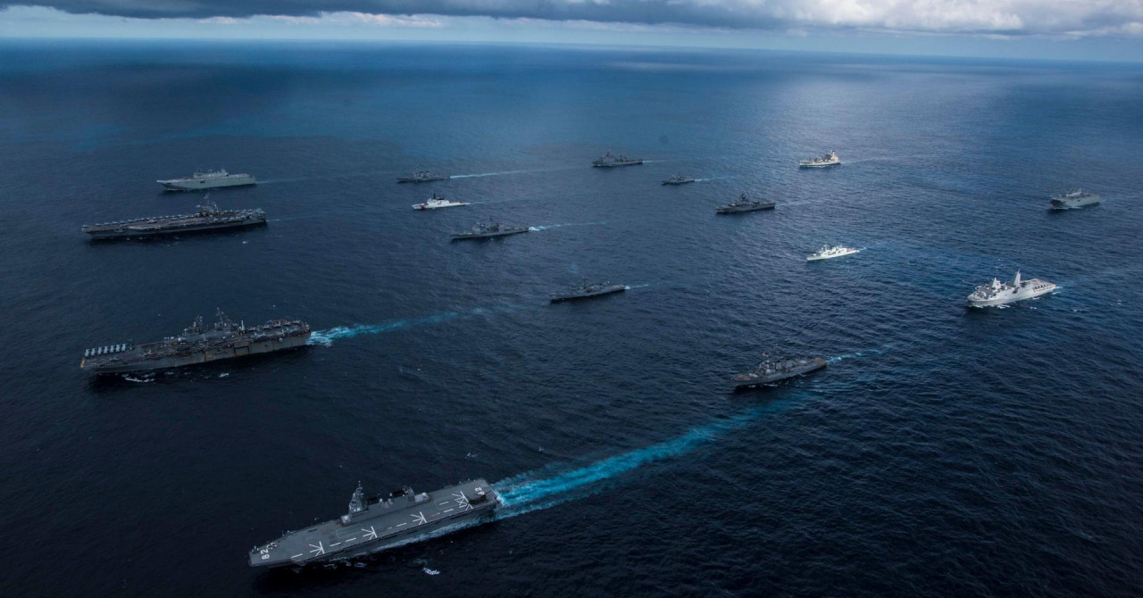 UGLEDNI BRITANSKI LIST ‘Kina je upravo napravila prvi korak prema totalnom ratu sa Zapadom!‘