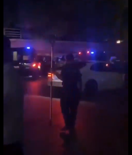 Vozač se automobilom zabio u gomilu ljudi: Najmanje 35 mrtvih, uzroci incidenta izazivaju šok