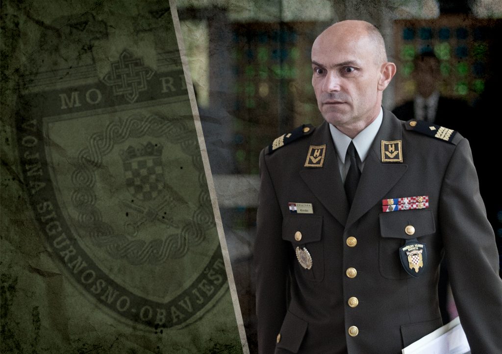 Bivši šef VSOA-e Ivica Kinder nije jedini koji je znao za nezakonitosti, u aferi s lažnim troškovima bilo je čak 13 ljudi