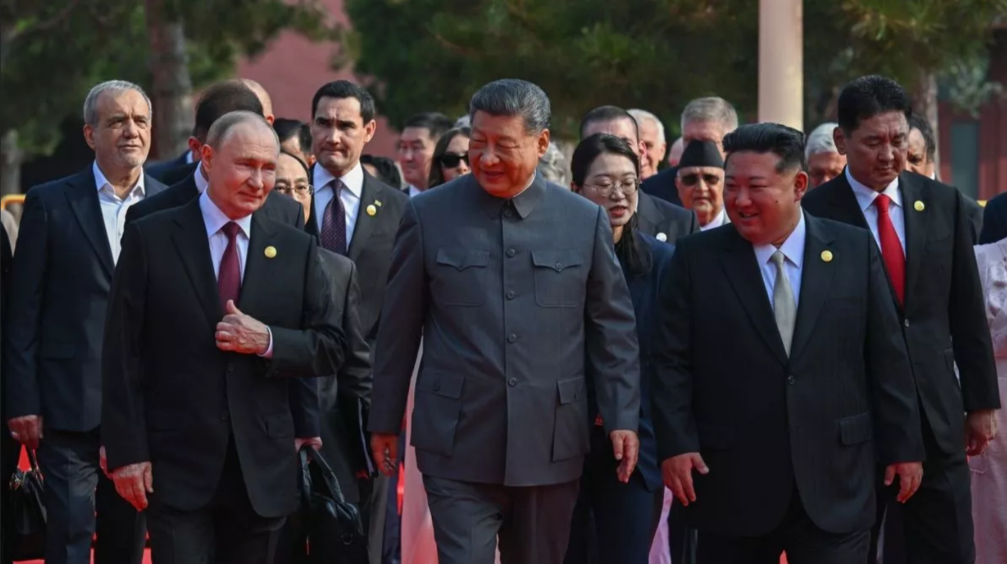 Putinov plan: Vladati do 97. godine kako bi vlast preuzeo njegov sin Ivan?