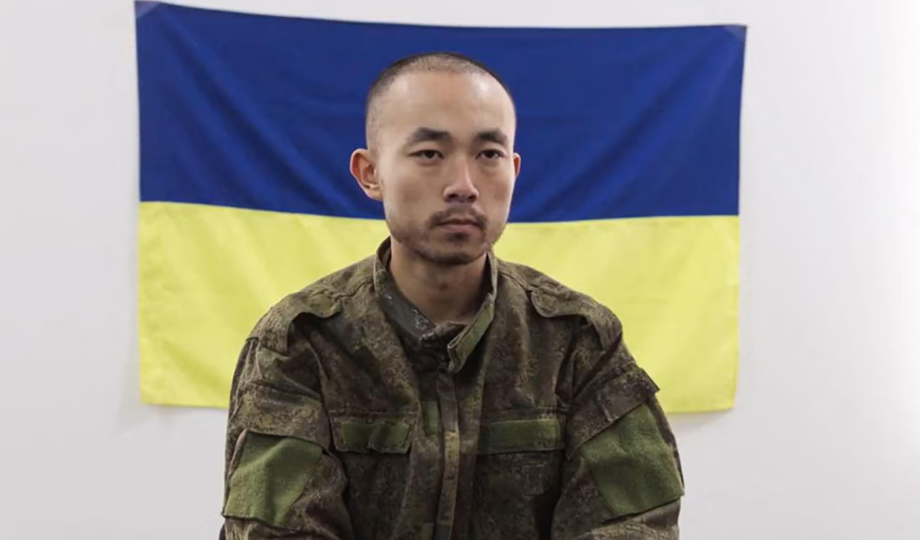 Kineski plaćenici na ruskoj strani: Nisu povezani s Pekingom, ali kineski časnici prate rat izbliza